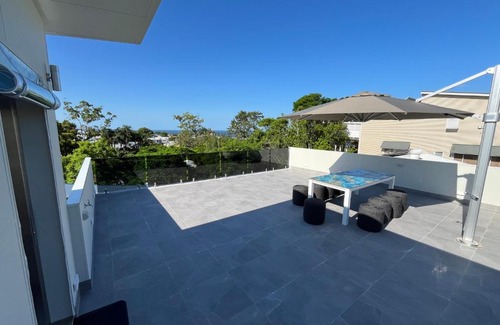 Manly Maison | 5 Star luxury Manly