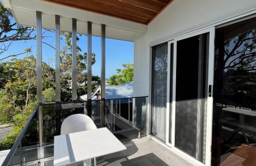 Manly Maison | 5 Star luxury Manly