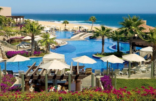 Paraiso Escondido Copropriété | 5 Star Oceanfront Resort *** PRIX GRANDS ***