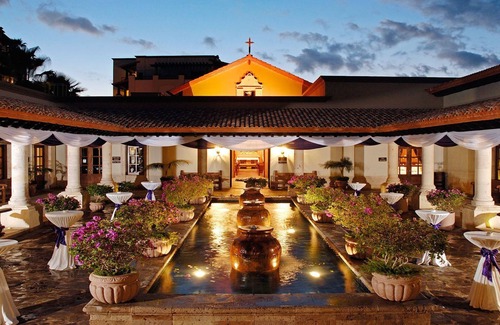 Paraiso Escondido Copropriété | 5 Star Oceanfront Resort *** PRIX GRANDS ***