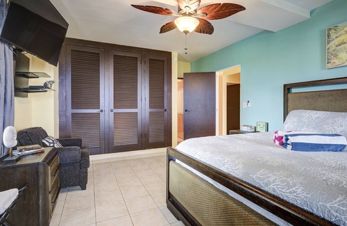 Playa Fortuna Maison | GRANDE VENTE D’OUVERTURE -30%! NOUVELLE PISCINE Vue imprenable sur la plage de Luquillo, El Yunque