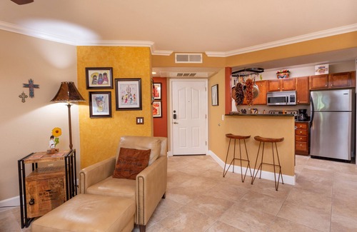 Tucson Copropriété | Condo 5 étoiles à Ventana Canyon avec piscine communautaire chauffée