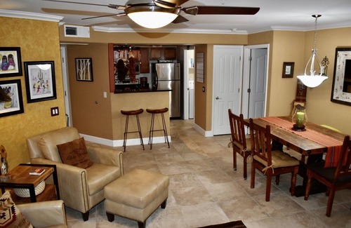 Tucson Copropriété | Condo 5 étoiles à Ventana Canyon avec piscine communautaire chauffée