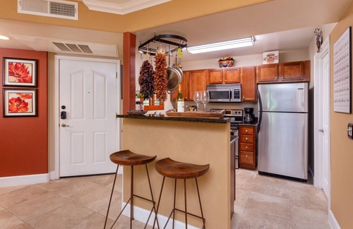 Tucson Copropriété | Condo 5 étoiles à Ventana Canyon avec piscine communautaire chauffée