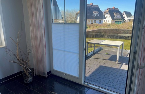 Dranske Copropriété | 5 star vacation apartment according to DTV - pure luxury only 200m from the beach - WLAN free of charge