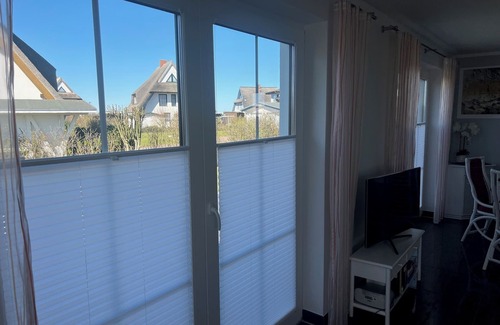 Dranske Copropriété | 5 star vacation apartment according to DTV - pure luxury only 200m from the beach - WLAN free of charge