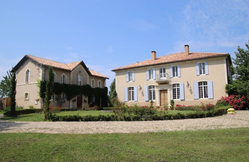 Montfort-en-Chalosse Maison | 5 étoiles au coeur de la Chalosse
