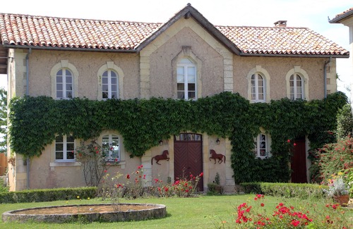 Montfort-en-Chalosse Maison | 5 étoiles au coeur de la Chalosse