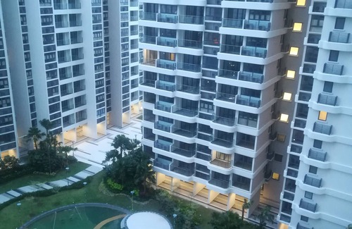 Central District Copropriété | 5 étoiles Living @ Country Garden Danga Bay