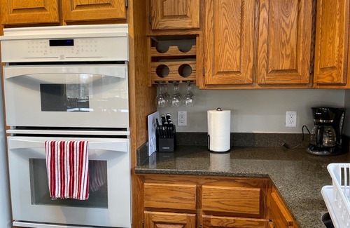 Garrison Maison | 5 Stars! Updated/Private/Clean/Spacious Cabin On Lake Mille Lacs-4 bedroom