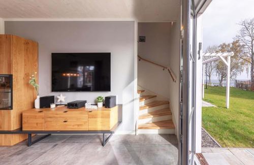 Fuhlendorf Maison | 5 Sterne Ferienhaus Ostseetraum - 50m zum Strand - Ladestation für E-Auto