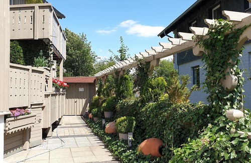 Goslar Appartement | 5 Sterne Luxus-ferienwohnung