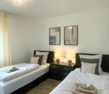 Beltheim Appartement | 5 Sterne Wohnung Hunsrück Harmonie