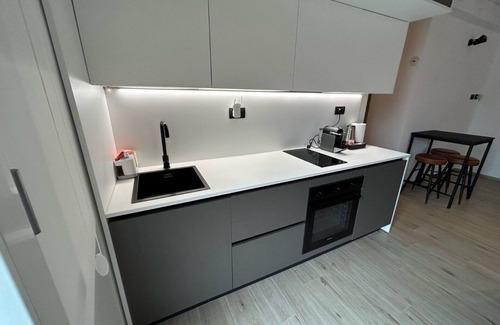 La Spezia Maison | 5 Terre hub suite