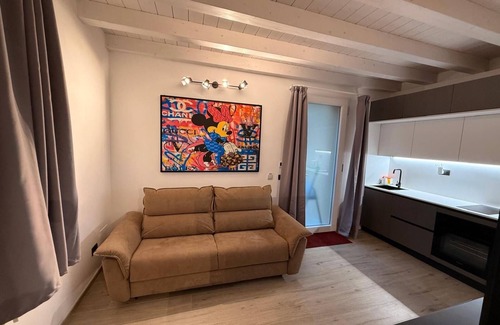 La Spezia Maison | 5 Terre hub suite
