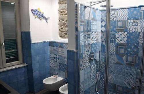 Manarola Maison | 5 Terre Pelagos 1