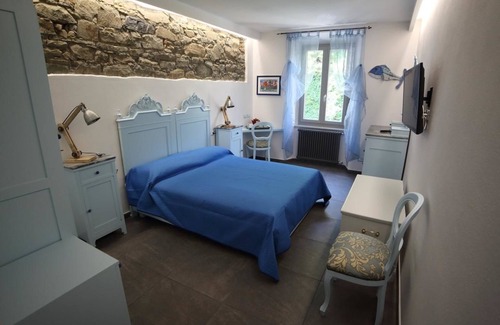 Manarola Maison | 5 Terre Pelagos 1