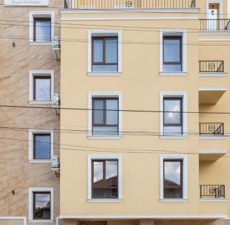 Hisarja Appartement | 5 Villa Vitosha Classic Stays