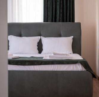 Hisarja Appartement | 5 Villa Vitosha Classic Stays