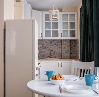 Hisarja Appartement | 5 Villa Vitosha Classic Stays