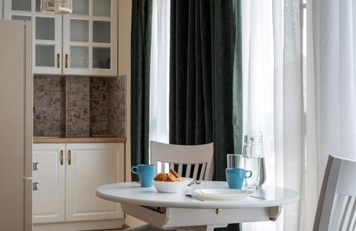 Hisarja Appartement | 5 Villa Vitosha Classic Stays
