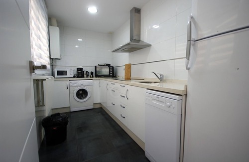 Tarifa Appartement | 50 - Apartamento Las Olas