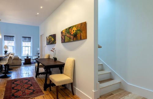 Downtown Portland Copropriété | 50 Exchange Street Portland- 3B
