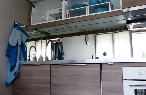 Le Chesnay Appartement | A 50 m du parc du château de Versailles et 500 m du Centre Commercial Parly 2