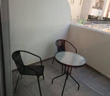 Quartiere XX Ardeatino Appartement | 50 m² Appartement ∙ 1 chambre ∙ 2 personnes