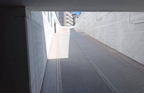 Quartiere XX Ardeatino Appartement | 50 m² Appartement ∙ 1 chambre ∙ 2 personnes