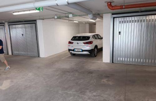 Quartiere XX Ardeatino Appartement | 50 m² Appartement ∙ 1 chambre ∙ 2 personnes