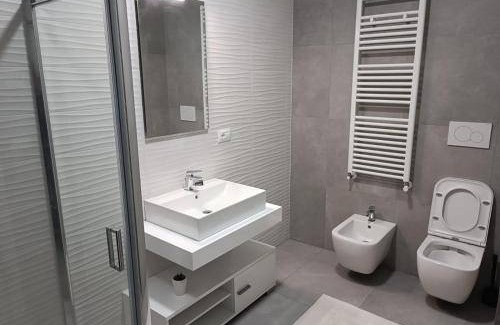 Quartiere XX Ardeatino Appartement | 50 m² Appartement ∙ 1 chambre ∙ 2 personnes