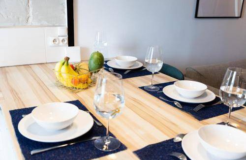 Deux Croix-Banchais Appartement | 50 m² Appartement ∙ 2 chambres ∙ 4 personnes