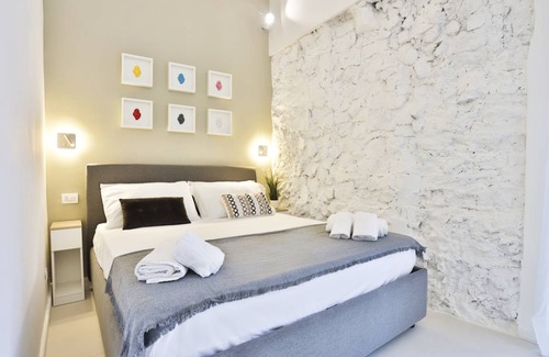 Naples City Centre Appartement | 50 m² Appartement ∙ 1 chambre ∙ 2 personnes