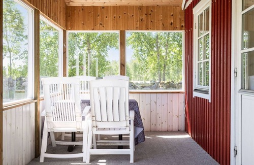 Kalvsvik Autre | 50 m² Logement ∙ 2 chambres ∙ 4 personnes