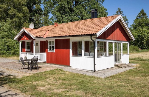 Kalvsvik Autre | 50 m² Logement ∙ 2 chambres ∙ 4 personnes