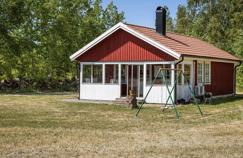 Kalvsvik Autre | 50 m² Logement ∙ 2 chambres ∙ 4 personnes