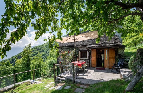 Domodossola Autre | 50 m² Logement ∙ 1 chambre ∙ 5 personnes