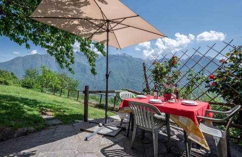 Domodossola Autre | 50 m² Logement ∙ 1 chambre ∙ 5 personnes