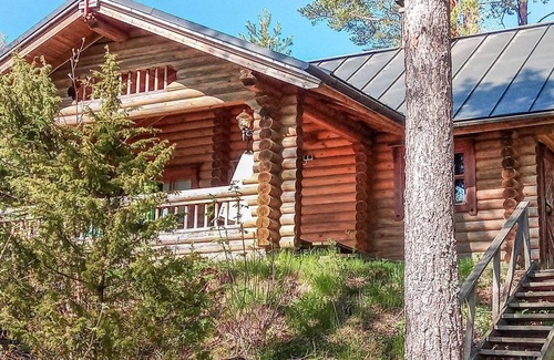 Ikaalinen Autre | 50 m² Logement ∙ 1 chambre ∙ 5 personnes