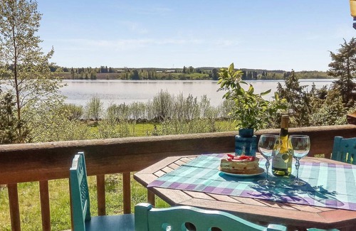 Ikaalinen Autre | 50 m² Logement ∙ 1 chambre ∙ 5 personnes