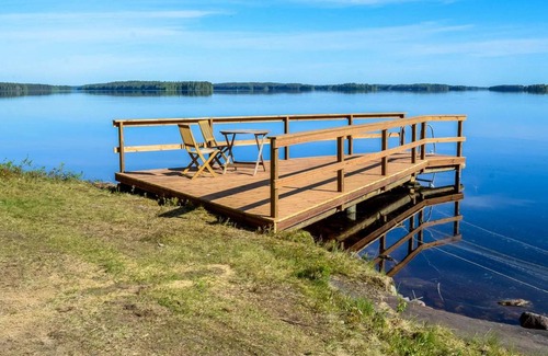 Juuka Autre | 50 m² Logement ∙ 1 chambre ∙ 4 personnes