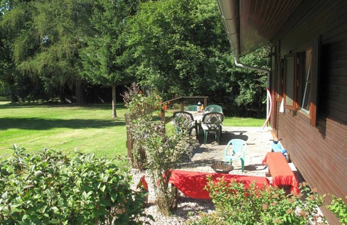 Zabrodi Autre | 50 m² Logement ∙ 2 chambres ∙ 4 personnes