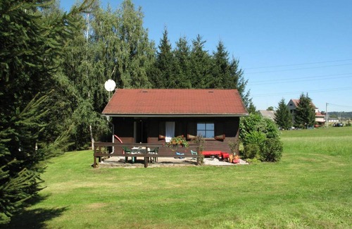 Zabrodi Autre | 50 m² Logement ∙ 2 chambres ∙ 4 personnes