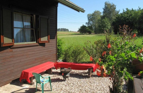 Zabrodi Autre | 50 m² Logement ∙ 2 chambres ∙ 4 personnes