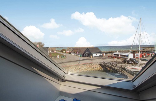 Samsø Appartement | 50 m² Appartement ∙ 1 chambre ∙ 2 personnes