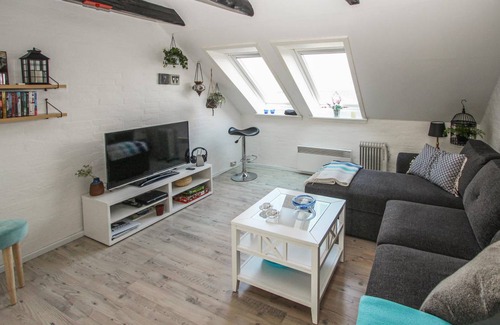 Samsø Appartement | 50 m² Appartement ∙ 1 chambre ∙ 2 personnes
