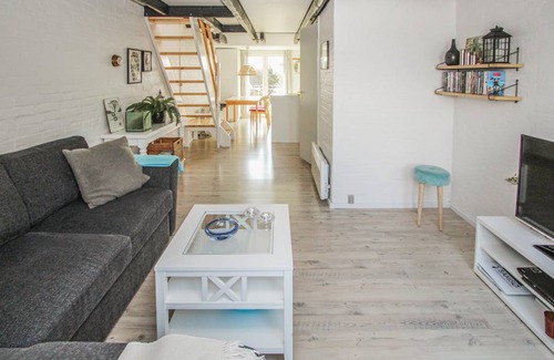 Samsø Appartement | 50 m² Appartement ∙ 1 chambre ∙ 2 personnes