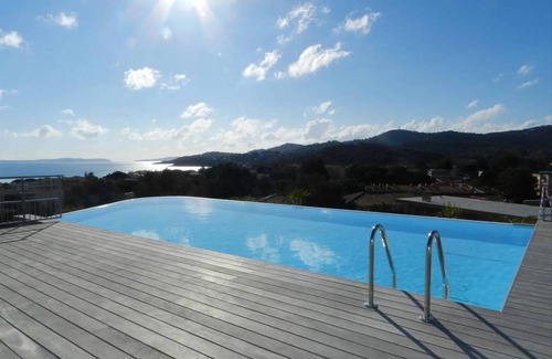 La Faviere Appartement | 50 m² Appartement ∙ 1 chambre ∙ 4 personnes