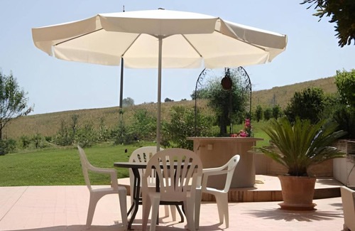 Appignano Appartement | 50 m² Appartement ∙ 2 chambres ∙ 4 personnes